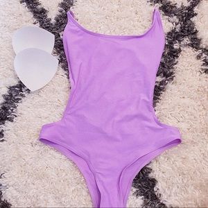 sunny co clothing swim suit!